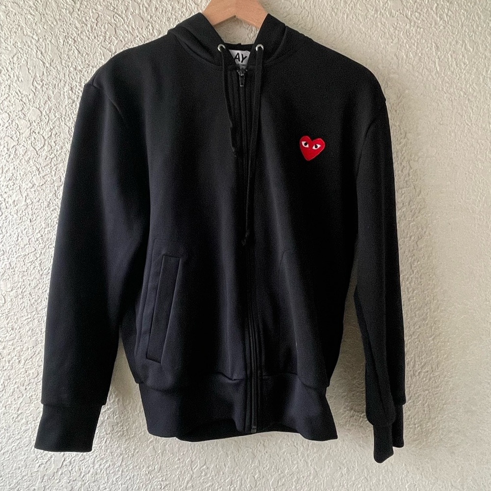🩷MEGA DISCOUNT🩷 Comme des garçons hoodie